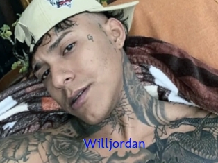Willjordan