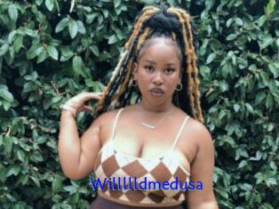 Willllldmedusa