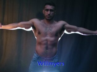 Willmyers
