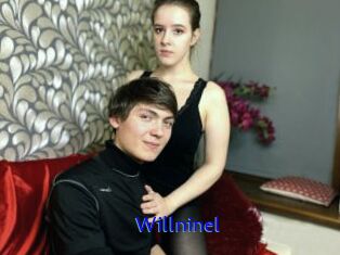 willninel Sexo Gratis