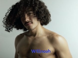 Willnoah