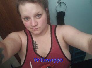 Willow1990