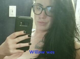 Willow_wes