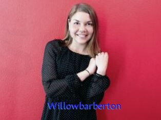 Willowbarberton