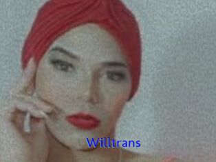 Willtrans