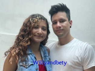 Willyandbety