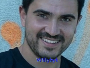 Willybyk
