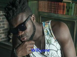 Willyone