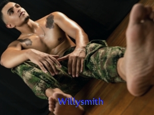 willysmith Sexo Gratis