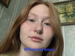 Wilonaacreman