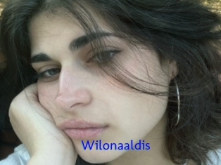 Wilonaaldis
