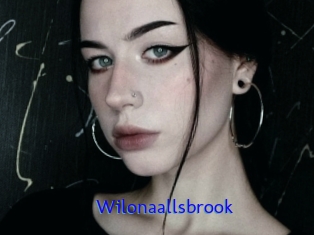 Wilonaallsbrook