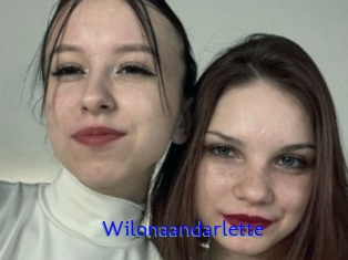 Wilonaandarlette