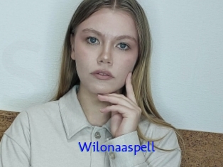 Wilonaaspell