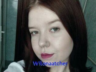 Wilonaatcher