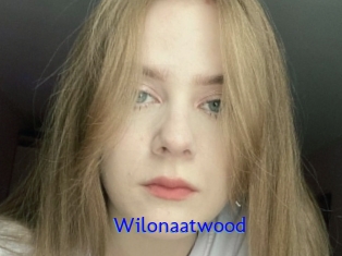 Wilonaatwood