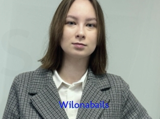 Wilonabails