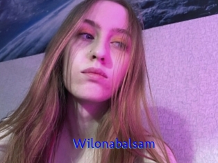Wilonabalsam