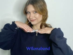 Wilonaband