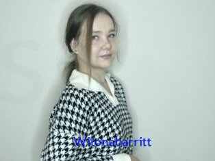 Wilonabarritt