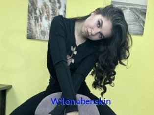 Wilonabenskin