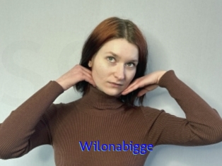 Wilonabigge