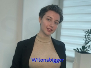 Wilonabigger
