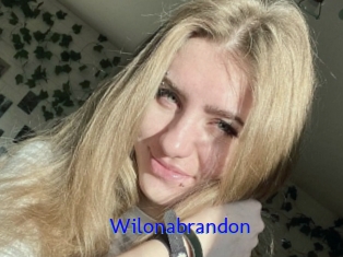 Wilonabrandon