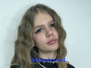 Wilonabraund