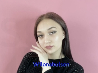 Wilonabulson