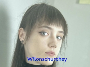 Wilonachurchey