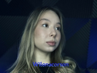 Wilonacorson