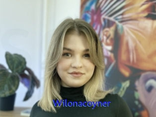 Wilonacoyner