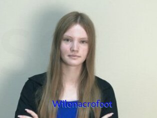 Wilonacrofoot