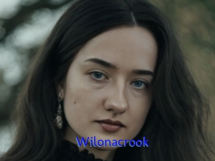 Wilonacrook