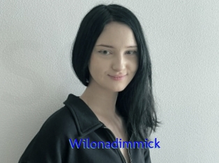 Wilonadimmick