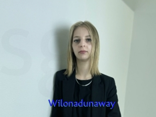 Wilonadunaway