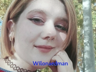 Wilonaedman