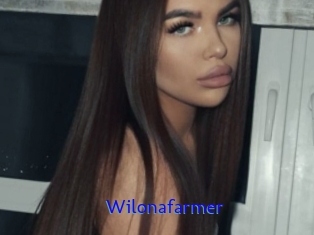 wilonafarmer Sexo Gratis