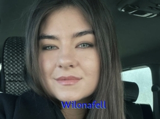 Wilonafell
