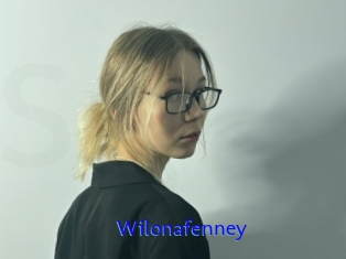 Wilonafenney
