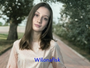 Wilonafisk
