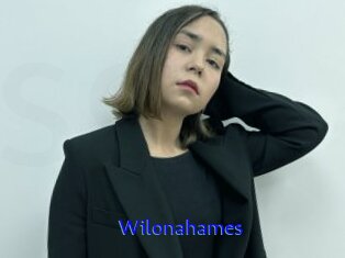 Wilonahames