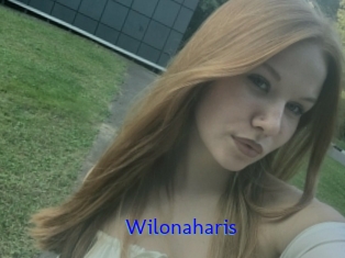 Wilonaharis