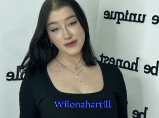 Wilonahartill