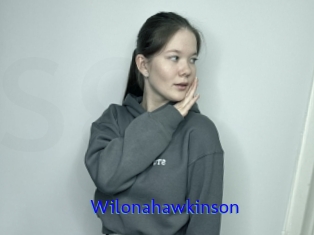 Wilonahawkinson