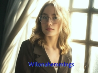 Wilonahemmings