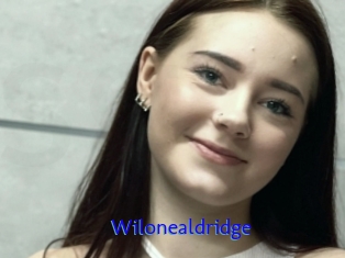 Wilonealdridge