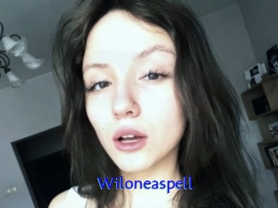 Wiloneaspell
