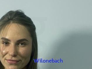 Wilonebach